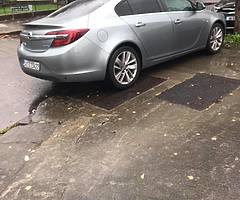 141 insignia diesel nct tax cheap tax price drop - Image 6/6