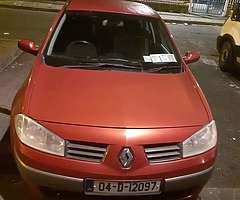 Renault megane - Image 5/6