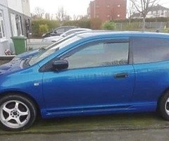 ×2 Honda civics for sale
