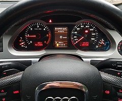 Audi A6 estate sline - Image 4/10