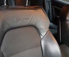 Audi A6 estate sline - Image 6/10