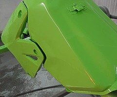 All solutions autocare longmile