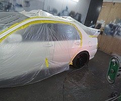 All solutions autocare longmile