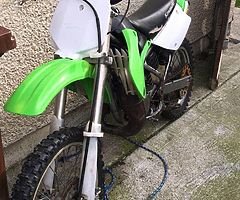 Any 85s for sale needing work