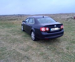 06 VW Jetta 1.9tdi