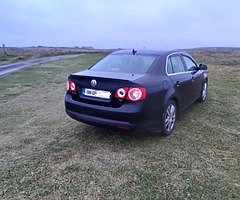06 VW Jetta 1.9tdi