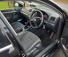 06 VW Jetta 1.9tdi - Image 5/10