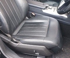 Vand/Schimb Mercedes E220 CDI in stare excepțională - Image 6/9