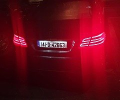 Vand/Schimb Mercedes E220 CDI in stare excepțională - Image 8/9