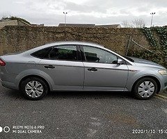 Ford Mondeo 2007 1.6 petrol NCT 07.20 - Image 1/4
