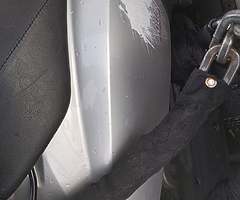 Honda Today 50cc Scooter/Moped Mint condition! Extras - Image 9/9