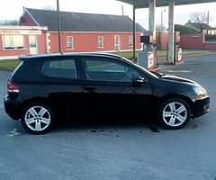 2010 Golf mk6 1.6tdi tax and test - Image 4/7