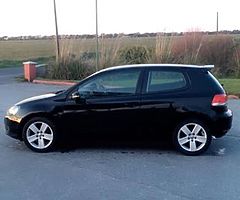 2010 Golf mk6 1.6tdi tax and test - Image 5/7