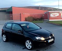 2010 Golf mk6 1.6tdi tax and test - Image 7/7
