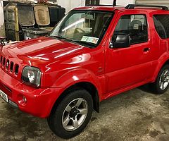2005 Jimny *Just Tested* - Image 4/6