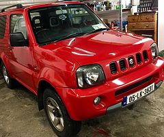 2005 Jimny *Just Tested* - Image 6/6