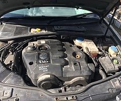 Volkswagen passat highline - Image 4/5