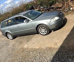 Volkswagen passat highline - Image 5/5