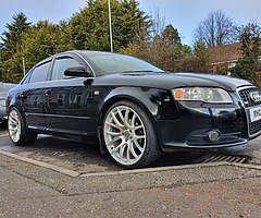 2006 Audi A4
