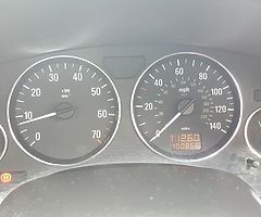 2004 astra