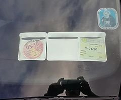2004 astra
