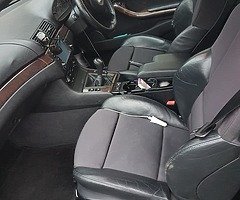 2002 BMW 318Ci Cabrio - Image 3/10