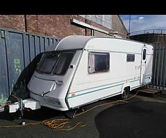Caravan swap for car cash either way - Image 4/5