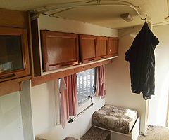 Caravan swap for car cash either way - Image 5/5