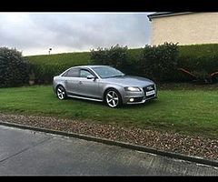 A4 sline