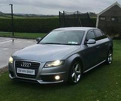 A4 sline