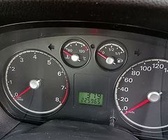 05 Ford focus 1.4l - Image 4/6