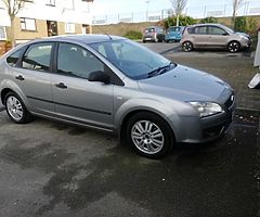 05 Ford focus 1.4l - Image 5/6