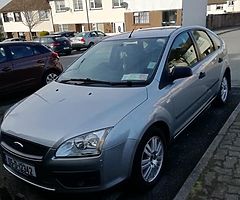05 Ford focus 1.4l - Image 6/6