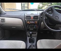 nissan almera - Image 4/8