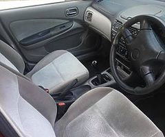 nissan almera - Image 5/8