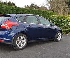 Ford Focus - Image 3/6