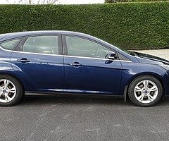 Ford Focus - Image 4/6