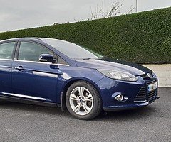 Ford Focus - Image 5/6
