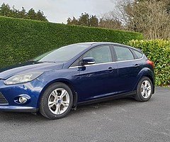 Ford Focus - Image 6/6