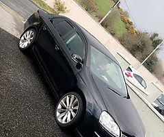 Mk5 Jetta Parts wanted