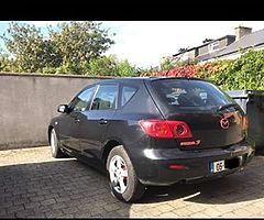 2005 Mazda 1.3 very clean just serviced - Image 3/6