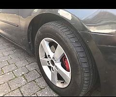 2005 Mazda 1.3 very clean just serviced - Image 6/6