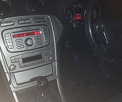 ❌❌2009 FORD MONDEO❌❌