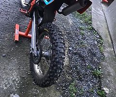 Ktm 2010 sx85 - Image 5/6