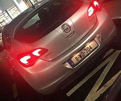 Any swaps have €2000 on top of the car for the right car