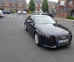 Audi a4 - Image 6/7