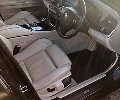 Bmw 520d f10 2010 - Image 7/8