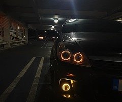 QUICK SALE! vauxhall Astra GTC