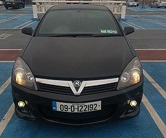 QUICK SALE! vauxhall Astra GTC