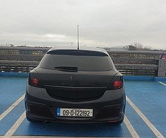 QUICK SALE! vauxhall Astra GTC - Image 4/9